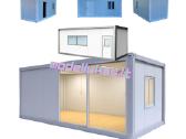 Modulinis namas, konteineris, ofisas, sandeliukas - nuotraukos Nr. 11