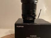 Fujifilm objektyvas Xf 23mm f/1.4 Lm WR