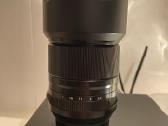 Fujifilm objektyvas Xf 23mm f/1.4 Lm WR - nuotraukos Nr. 2