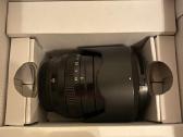 Fujifilm objektyvas Xf 23mm f/1.4 Lm WR - nuotraukos Nr. 6