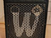Bosinės gitaros kubas "Warwick Take 12"