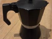 Espresso kavinukas