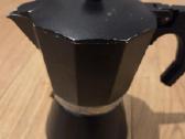 Espresso kavinukas - nuotraukos Nr. 3