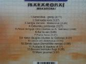 Lietuviški CD po 5e - nuotraukos Nr. 5