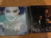 Lietuviški CD po 5e - nuotraukos Nr. 7