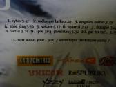 Lietuviški CD po 5e - nuotraukos Nr. 8