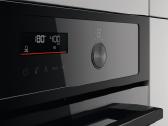 Zanussi Zvenm7kn“ orkaitė ir mikrobangų krosnelė - nuotraukos Nr. 3