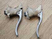 Shimano 105 Bl-1055 stabdžių rankenėlės