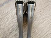 Shimano 105 Bl-1055 stabdžių rankenėlės - nuotraukos Nr. 2
