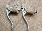 Shimano 105 Bl-1055 stabdžių rankenėlės - nuotraukos Nr. 3
