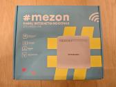 Parduodu maršrutizatorių Zte Mf253v 4G Lte