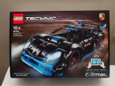 Lego Technika