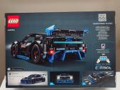 Lego Technika - nuotraukos Nr. 2