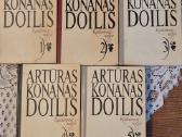 Parduodamos įvairios knygos po 1e, siunčiu. - nuotraukos Nr. 12