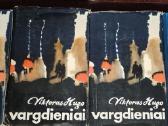 Parduodamos įvairios knygos po 1e, siunčiu. - nuotraukos Nr. 23
