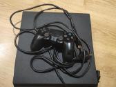 Playstation (ps4) 1tb Pro
