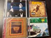 Repo, Hip-hop, Reagae CD - nuotraukos Nr. 14