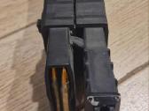 We Scar Airsoft Hpa - nuotraukos Nr. 3