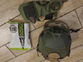 We Scar Airsoft Hpa - nuotraukos Nr. 5