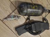Wwe Scar Airsoft Hpa - nuotraukos Nr. 7