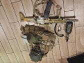 Wwe Scar Airsoft Hpa - nuotraukos Nr. 8