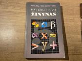Matematikos knygos moksleiviams - nuotraukos Nr. 3