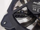 Aero cool pc fan tgb - nuotraukos Nr. 3
