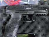 Heckler Koch T4e Sfp9