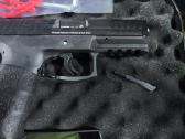 Heckler Koch T4e Sfp9 - nuotraukos Nr. 2