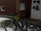 Derinama-parduodamas Galingas conversion kit Ebike