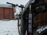Derinama-parduodamas Galingas conversion kit Ebike - nuotraukos Nr. 5