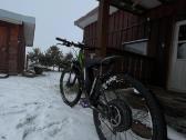Derinama-parduodamas Galingas conversion kit Ebike - nuotraukos Nr. 6