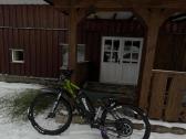 Derinama-parduodamas Galingas conversion kit Ebike - nuotraukos Nr. 7