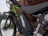 Derinama-parduodamas Galingas conversion kit Ebike - nuotraukos Nr. 8