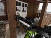 Derinama-parduodamas Galingas conversion kit Ebike - nuotraukos Nr. 9