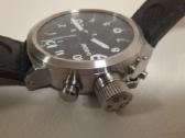 Laikrodis U-boat 50mm - nuotraukos Nr. 7