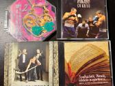 Lietuviškos muzikos popuri CD Hitai - nuotraukos Nr. 13