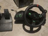 Nitro steering wheel - nuotraukos Nr. 2