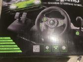 Nitro steering wheel - nuotraukos Nr. 3