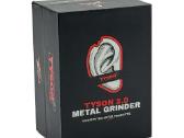 Tyson 2.0 Metal Grinder – ausies formos grinderis - nuotraukos Nr. 2
