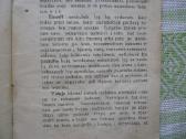 Gėlių ir varsų reiškumu knygelė. 1925m - nuotraukos Nr. 3