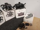 Dji Avata drono komplektas - nuotraukos Nr. 2
