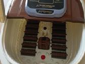 Shiatsu Buble massager (pėdų masažuoklis)
