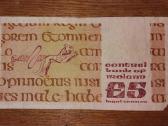 Airijos 5 £ banknotas - nuotraukos Nr. 2