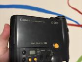 Canon Ion RC-251 vintažinė kamera - nuotraukos Nr. 3