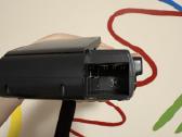 Canon Ion RC-251 vintažinė kamera - nuotraukos Nr. 6