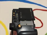 Canon Ion RC-251 vintažinė kamera - nuotraukos Nr. 7