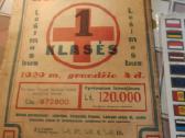 Naujas Žodis 1929-32 metu. - nuotraukos Nr. 2