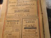 Naujas Žodis 1929-32 metu. - nuotraukos Nr. 5