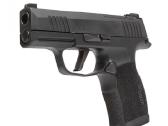 Sig Sauer P365x Micro-compact Handgun